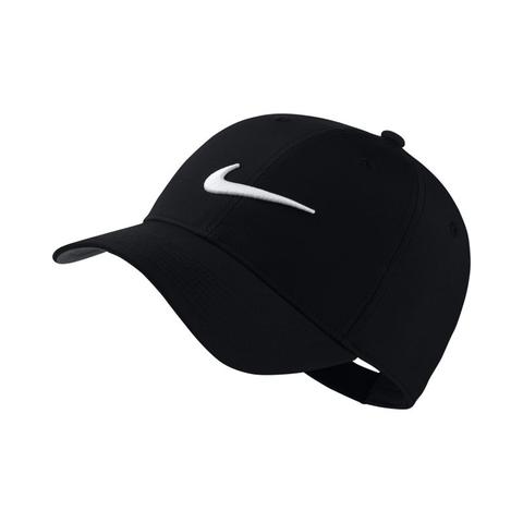 Cappello Da Golf Regolabile Nike Legacy 91 - Nero