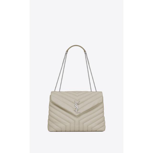 medium loulou bag
