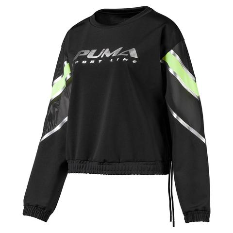 Galaxy Women's Sweater, Negro, Talla Xxs | Puma Mujeres