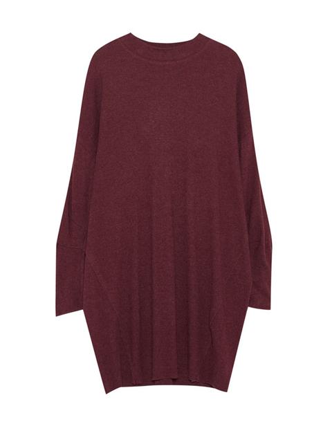 Vestido Abullonado Soft