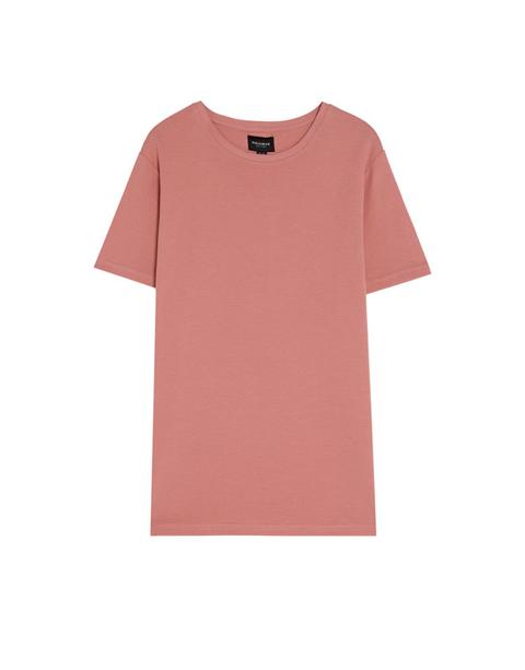 T-shirt Basic Maniche Corte