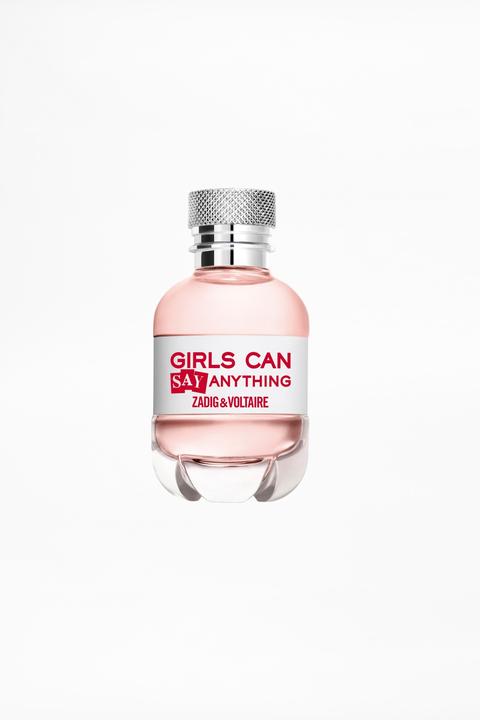 Parfum Girls Can Say Anything 50ml