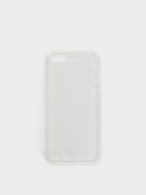 Funda Protectora Basic Iphone 5