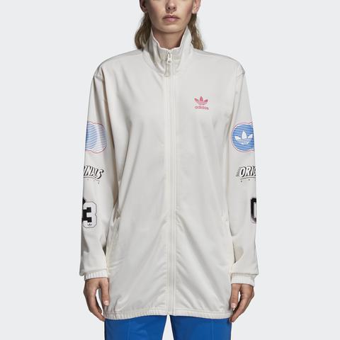 Track Jacket