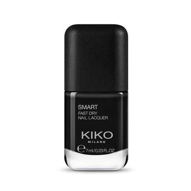 Smart Nail Lacquer 45 Black