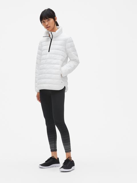 Gapfit puffer coat hot sale