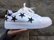 Sneaker ‘stars’