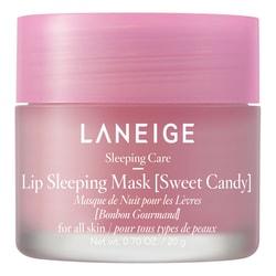 Laneige - Lip Sleeping Mask - Mascarilla De Noche Labios