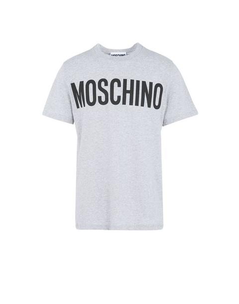 T-shirt Maniche Corte