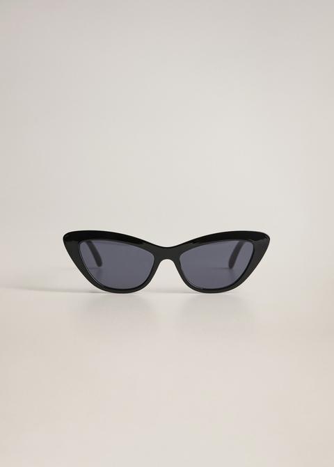 Gafas De Sol Cat-eye