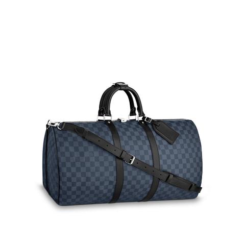 Keepall Bandoulière 55