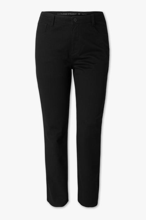 c&a the classic straight jeans