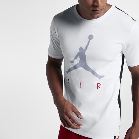 Jordan Sportswear Jumpman Air Camiseta - Hombre