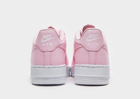 Nike Air Force 1 Low Junior - Pink 