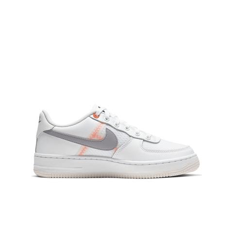 schuh black air force