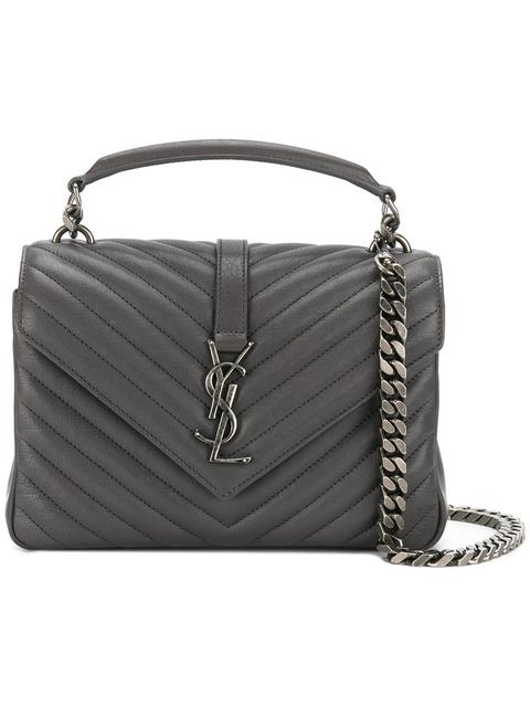 Saint Laurent - Collège Shoulder Bag