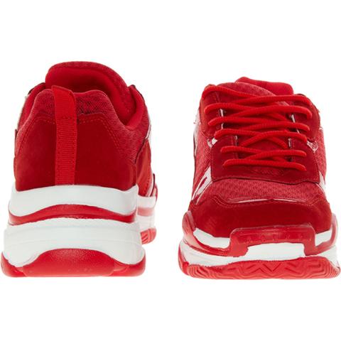 tk maxx chunky trainers