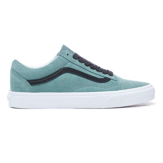 vans old skool Silver