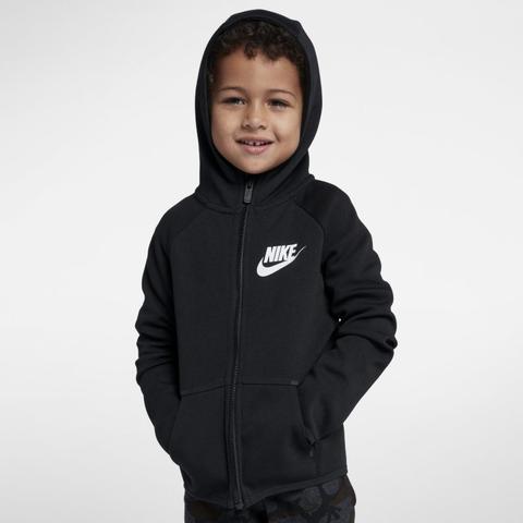 nike sportswear tech fleece kids