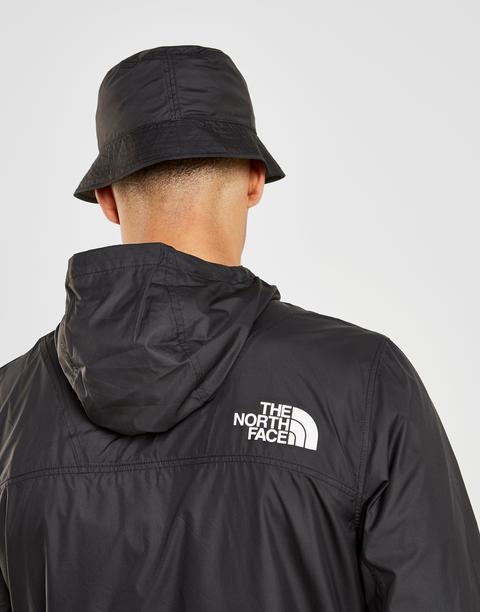 the north face mountain lite jacket