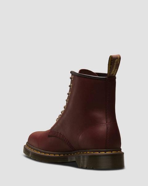 dr martens 1460 hardlife