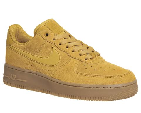 Air Force 1 07 Trainers