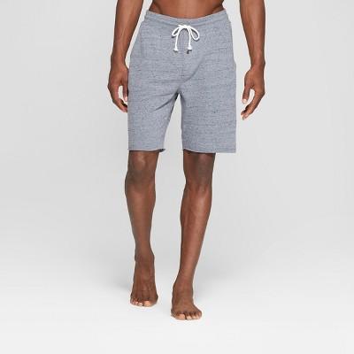 mens pajama shorts target