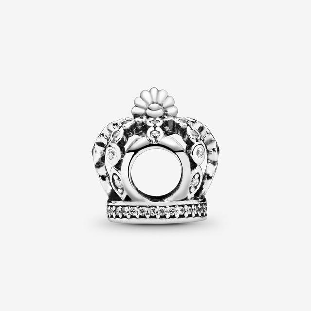 charm pandora corona costo charm pandora corona costo