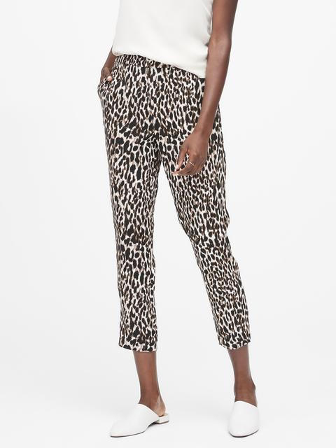 banana republic hayden pants