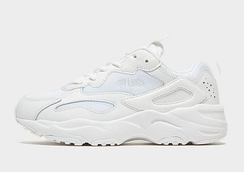 Fila Baskets Ray Tracer Femme