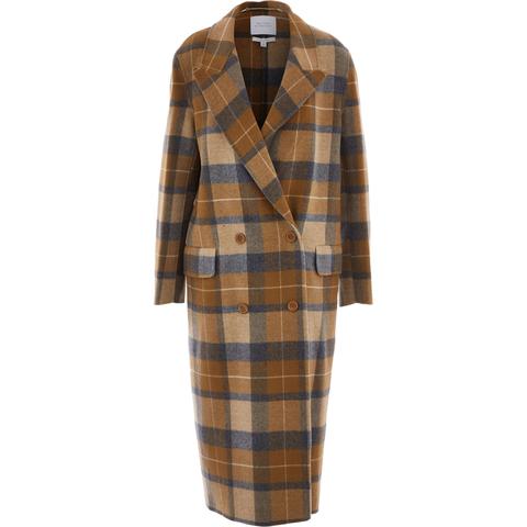tk maxx camel coat