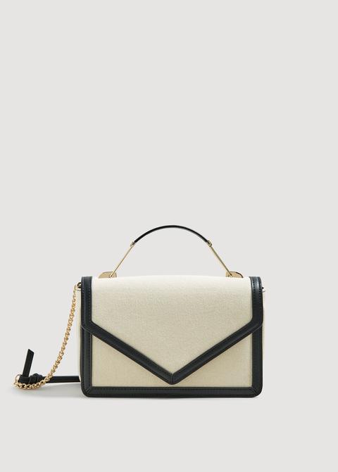 Borsa Bordi A Contrasto