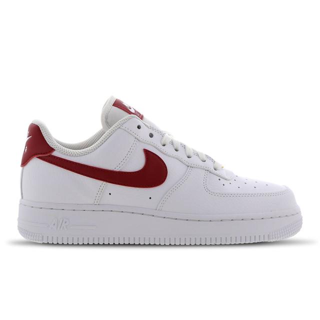 Nike Air Force 1 '07 @ Footlocker from Footlocker on 21 Buttons Nike Air Force 1 '07 @ Footlocker from Footlocker on 21 Buttons