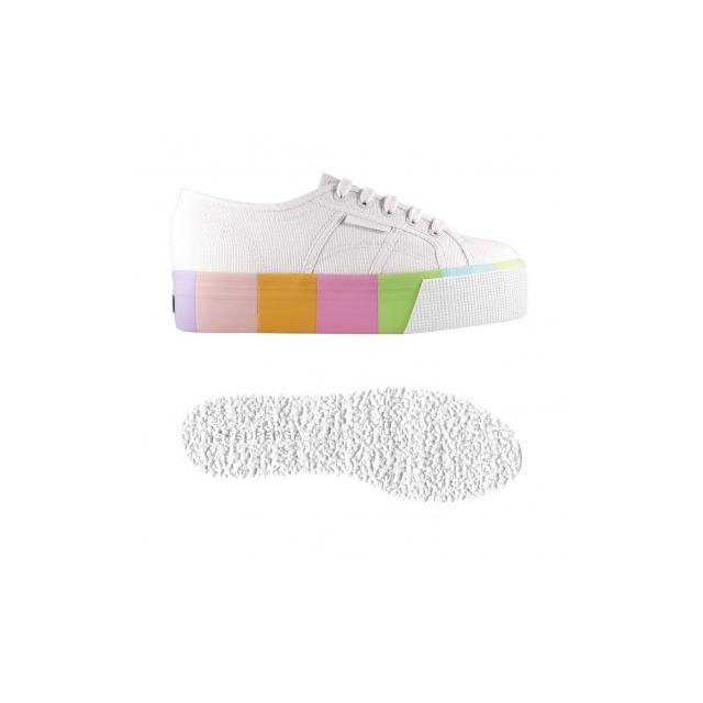 superga 2790 cotmultifoxingw