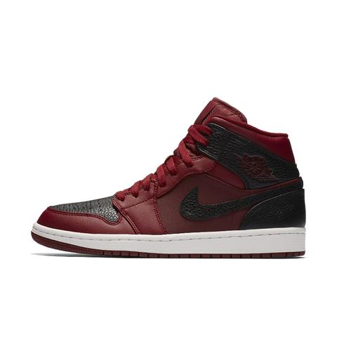 Scarpa Air Jordan 1 Mid - Uomo from Nike on 21 Buttons