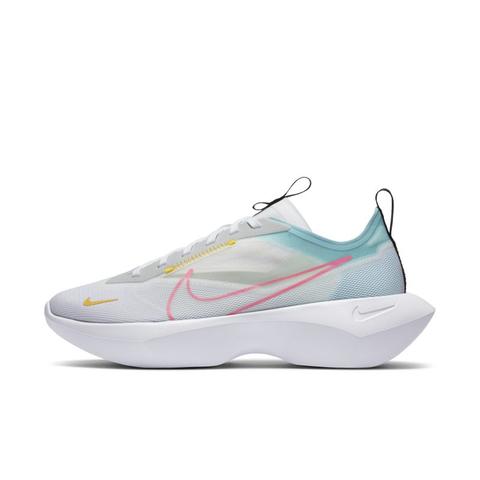 Nike Vista Lite Zapatillas - Mujer - Blanco