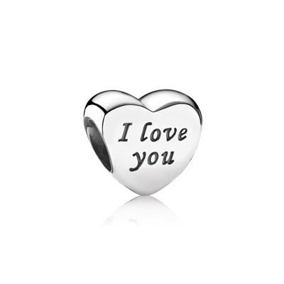 pandora amore charm pandora amore charm