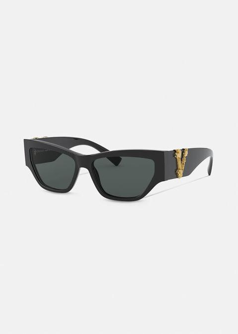 Gafas De Sol Versace Virtus Cat-eye