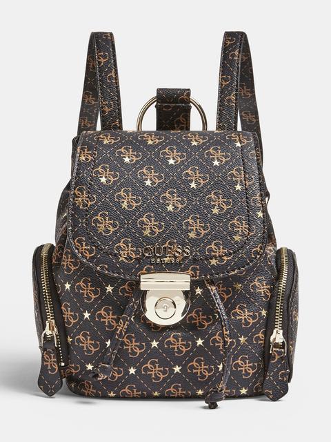 guess affair backpack
