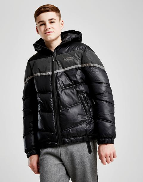 Jd sports mckenzie on sale jacket