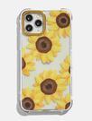 Summer Sunflower Shock Case