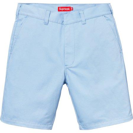 supreme work shorts