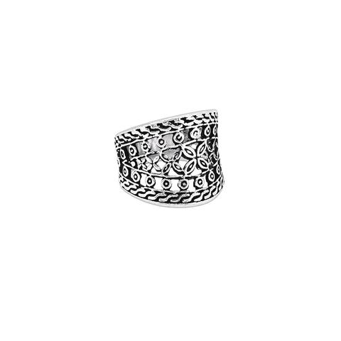 Anillo Phool