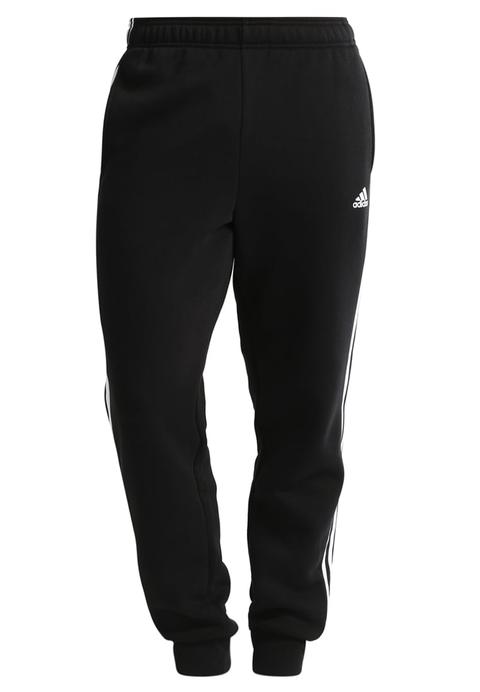 Adidas Performance Essential Pantaloni Sportivi Black