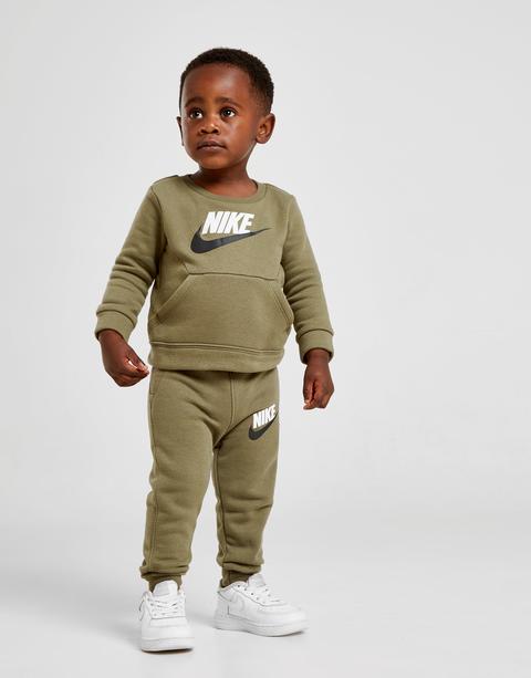 Ensemble Nike bébé