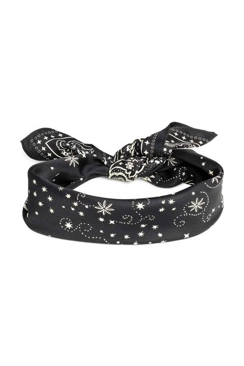 Foulard/fascia Per Capelli