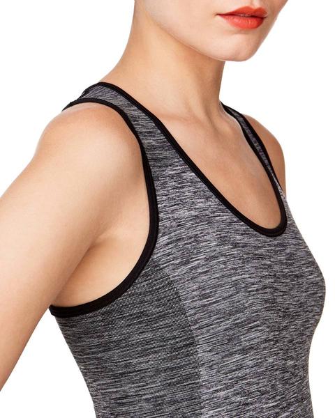 Canotta T-back