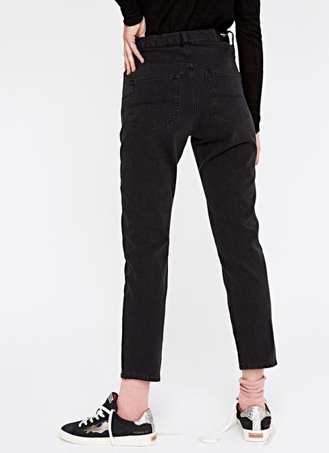 Jeans Betty Slim Fit High Waist