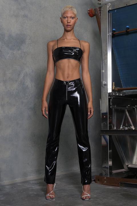Slater Pants - Black