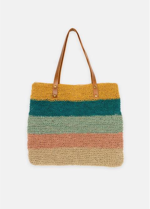 Bolso Makanda Yute